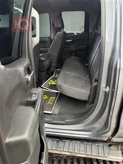 شيفروليه سلفرادو